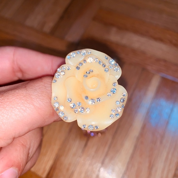 Cocktail rings - Picture 5 of 5